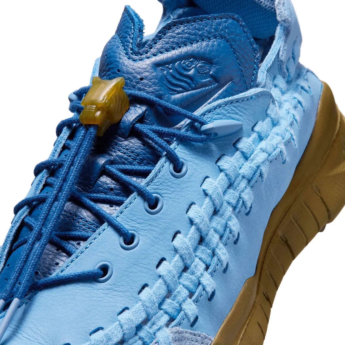 SOULGOODS x Nike Homescape Woven Blue Beyond HM6961-400 7