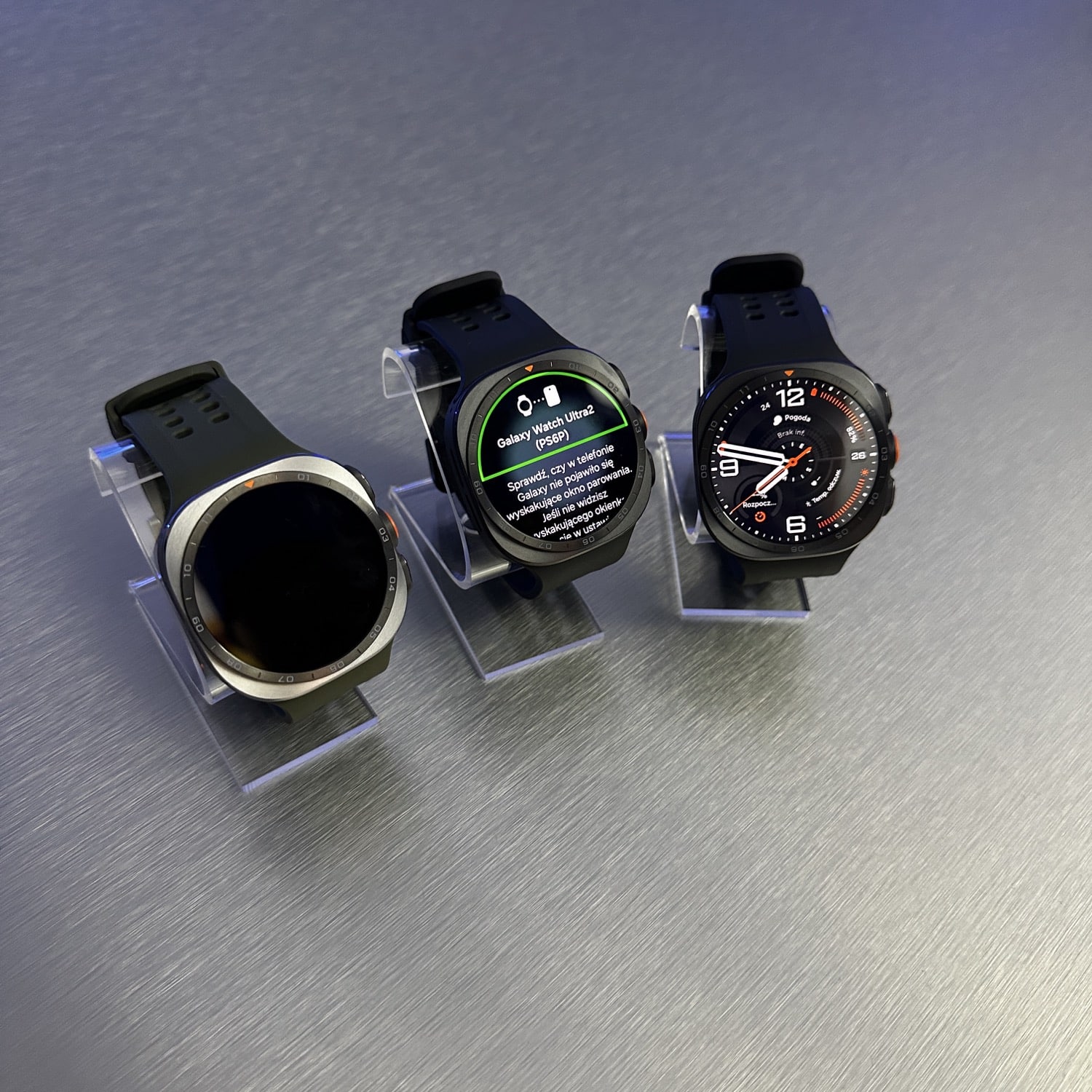 Samsung Galaxy Watch Ultra2 Watch9