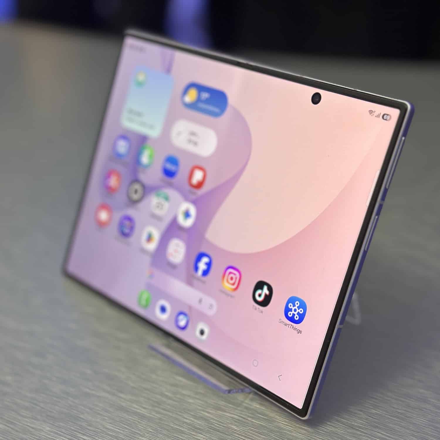 Samsung Galaxy Z Fold8 Ultra Z Fold8 Z Flip8 1