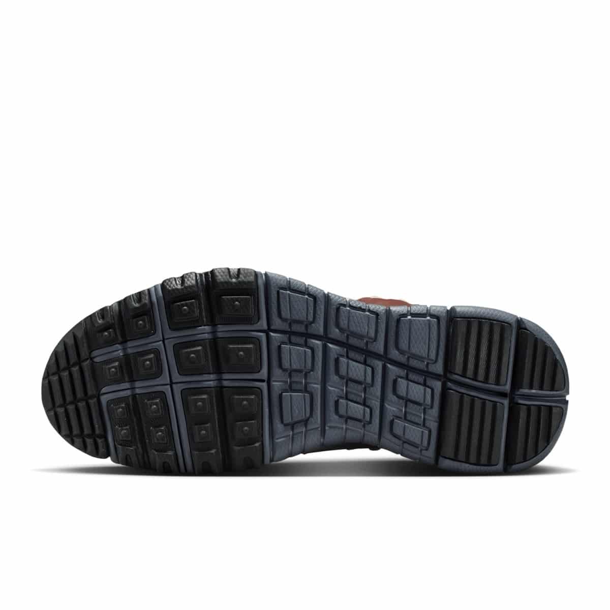 Soulgoods x Nike Homescape Woven Medium Orewood Brown HM6961-001 1
