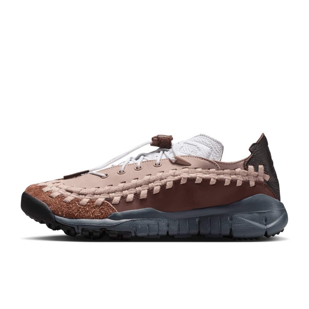 Soulgoods x Nike Homescape Woven Medium Orewood Brown HM6961-001 2