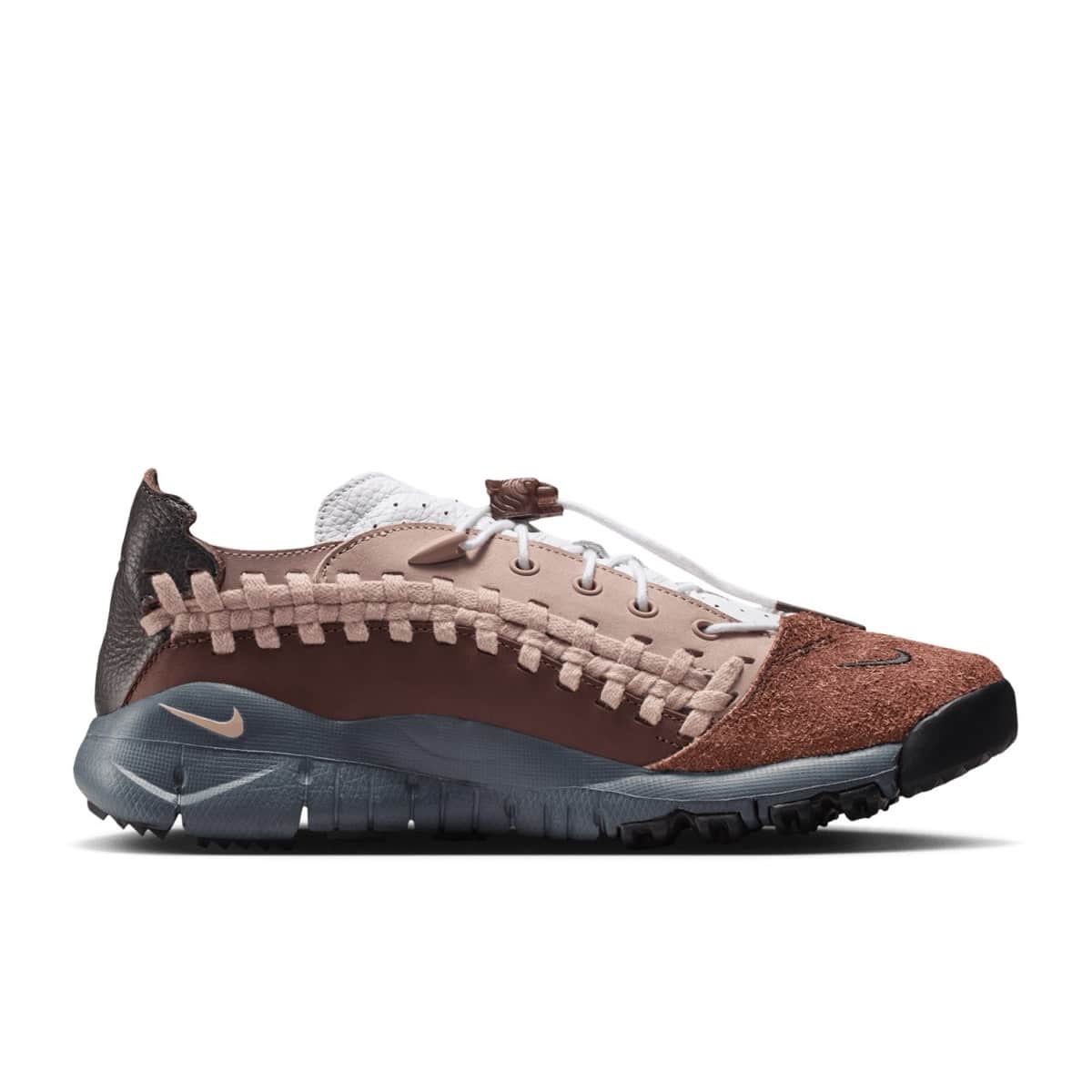 Soulgoods x Nike Homescape Woven Medium Orewood Brown HM6961-001 3