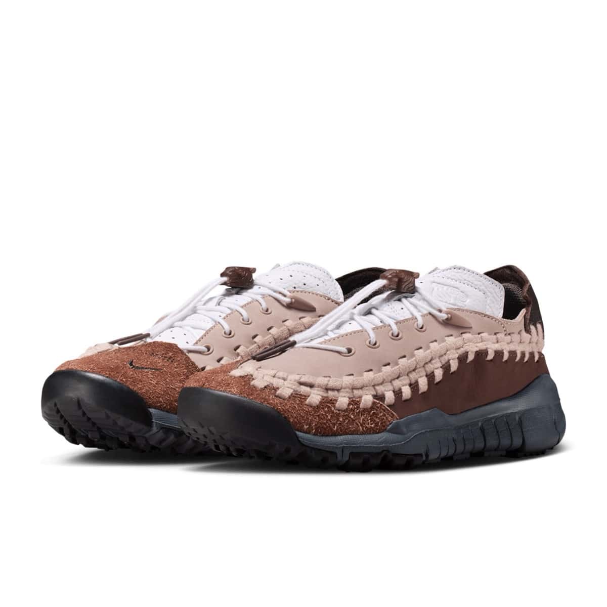 Soulgoods x Nike Homescape Woven Medium Orewood Brown HM6961-001 4
