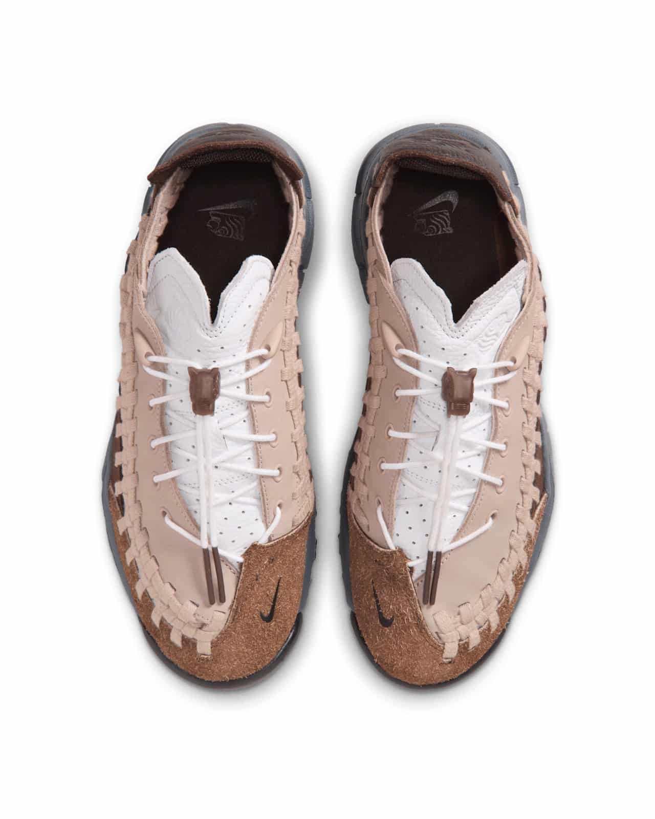 Soulgoods x Nike Homescape Woven Medium Orewood Brown HM6961-001 5
