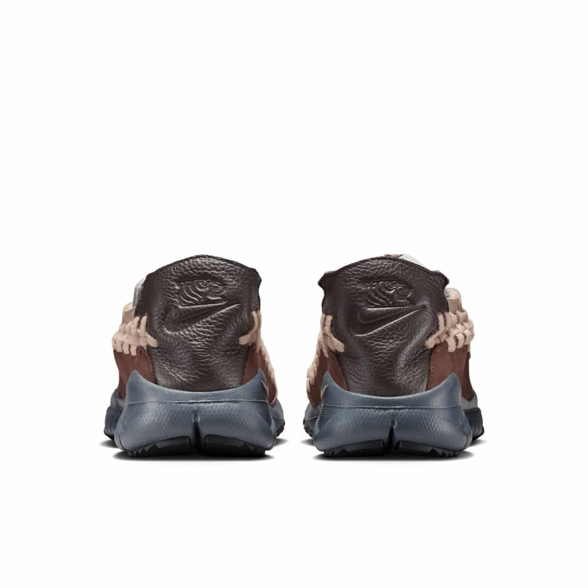 Soulgoods x Nike Homescape Woven Medium Orewood Brown HM6961-001 6