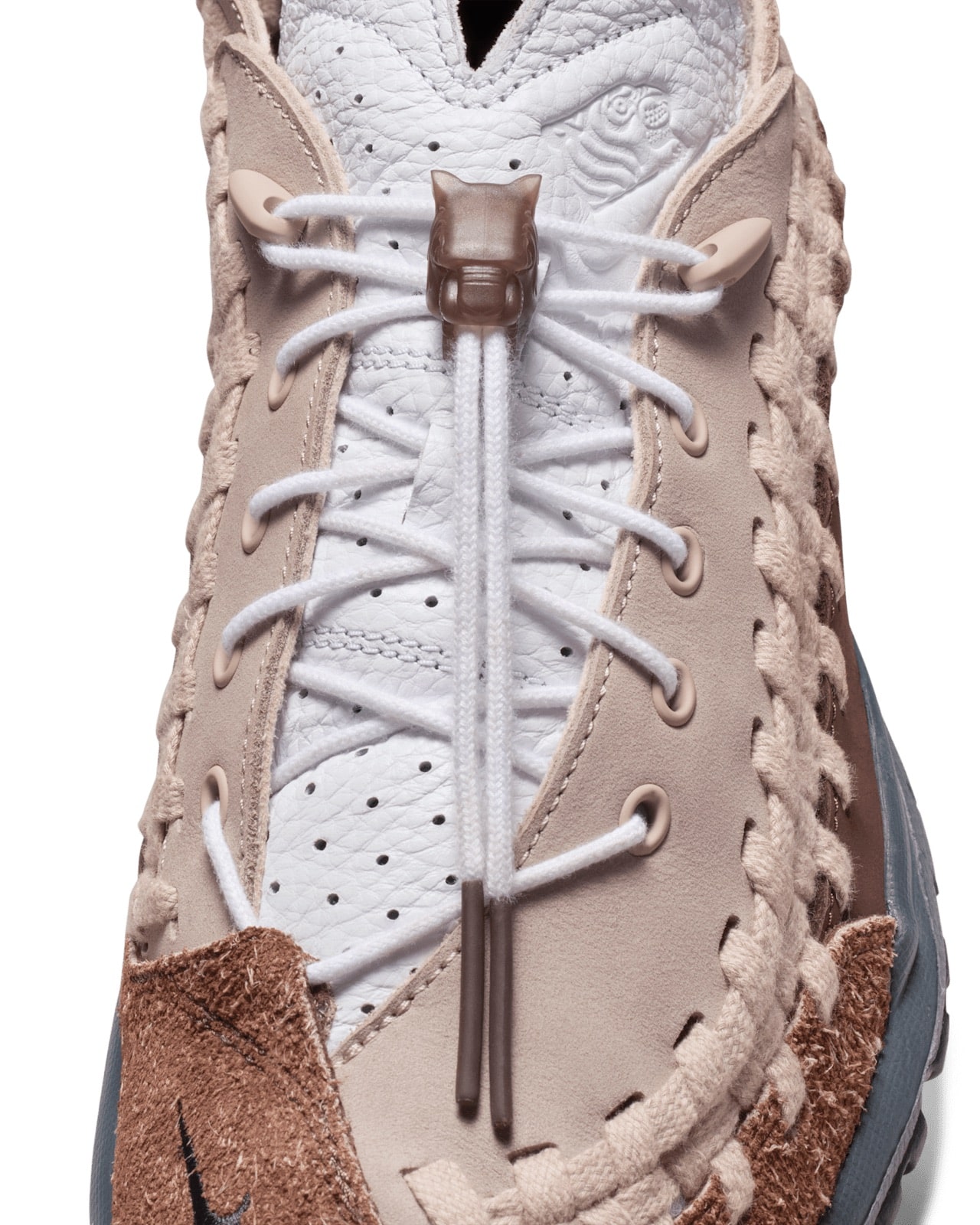 Soulgoods x Nike Homescape Woven Medium Orewood Brown HM6961-001 7