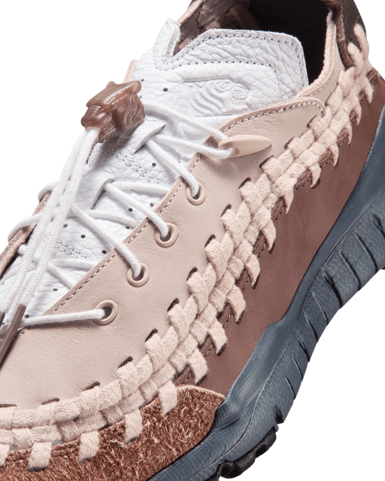 Soulgoods x Nike Homescape Woven Medium Orewood Brown HM6961-001 8