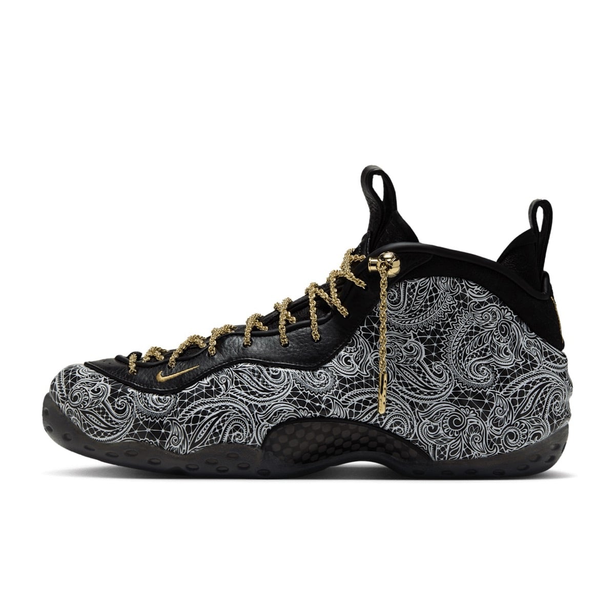 Victor Solomon x Nike Air Foamposite One Trophies IR2077-001 2