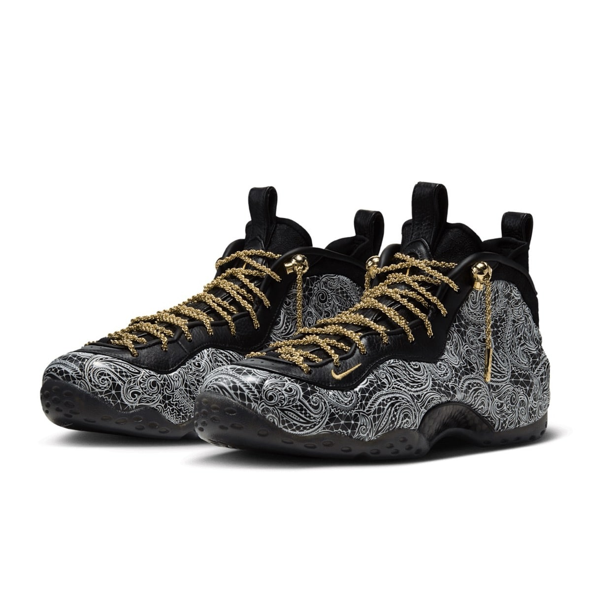 Victor Solomon x Nike Air Foamposite One Trophies IR2077-001 4