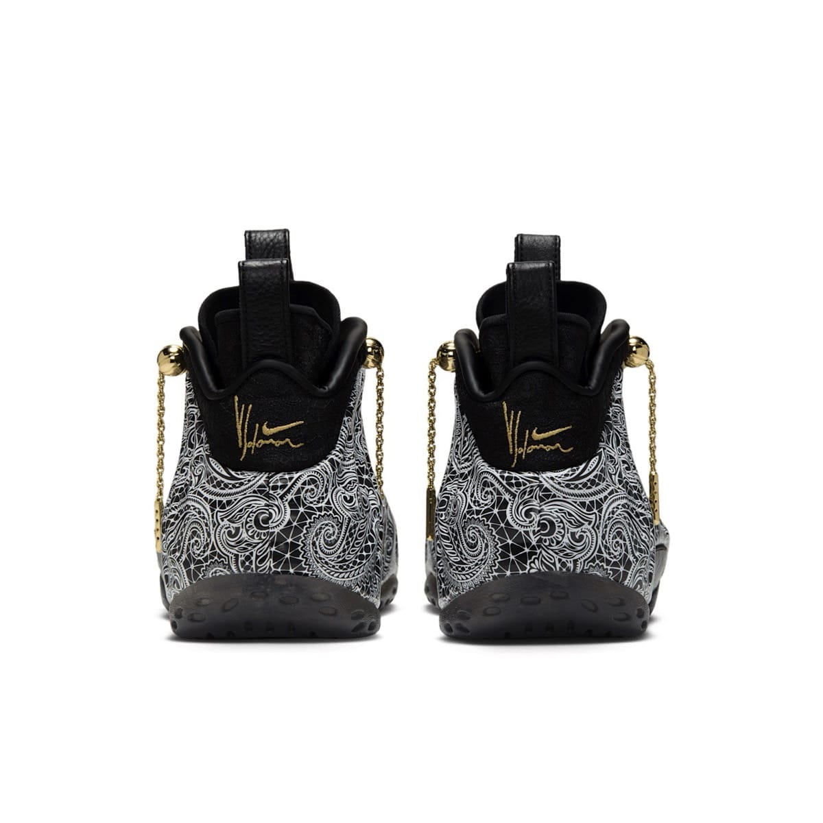 Victor Solomon x Nike Air Foamposite One Trophies IR2077-001 6