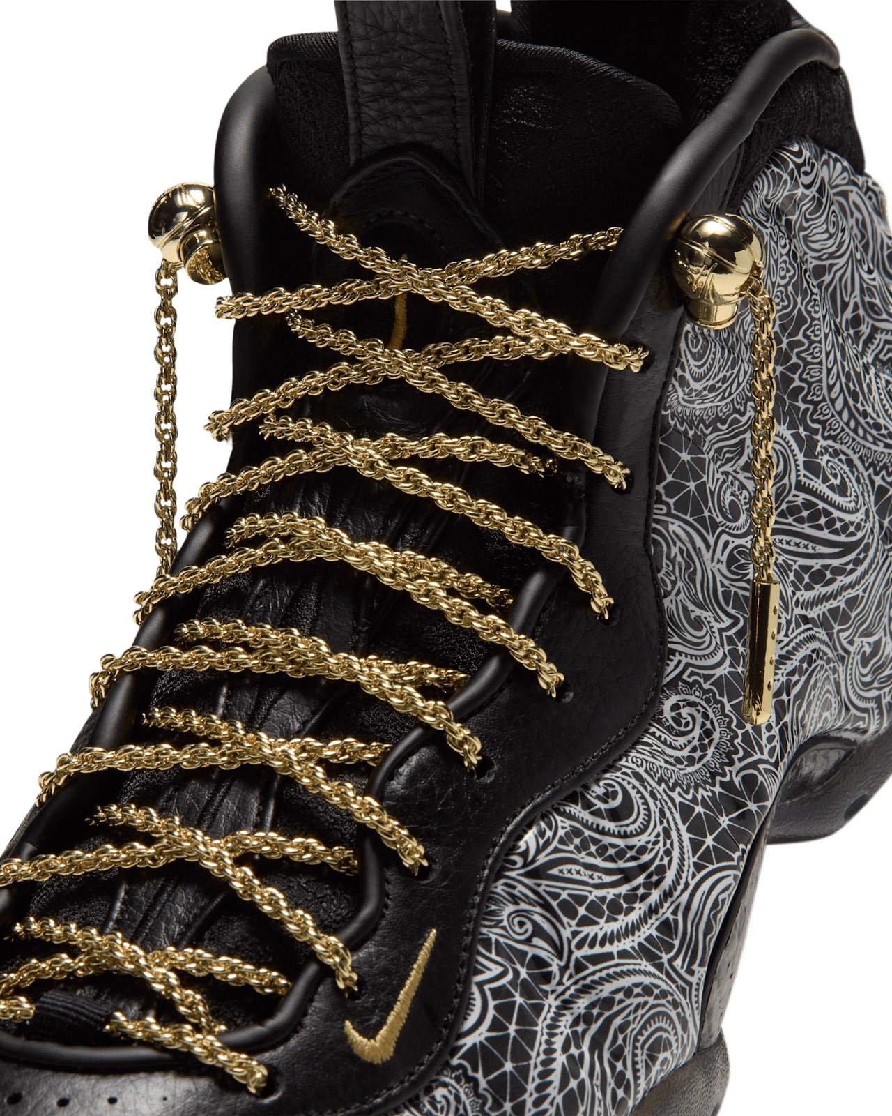 Victor Solomon x Nike Air Foamposite One Trophies IR2077-001 7