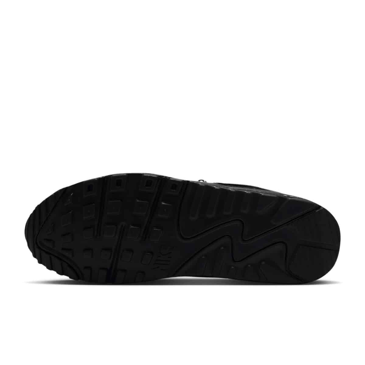 Victor Solomon x Nike Air Max 90 Black IR2074-002 1