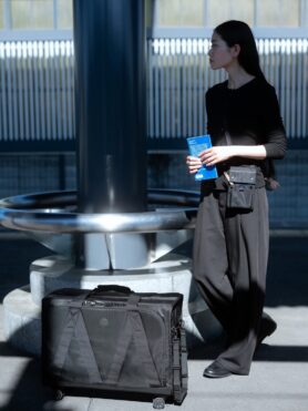 Walizka POTR WANDERLUST 2026 3