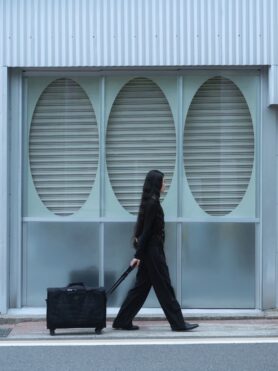Walizka POTR WANDERLUST 2026 4