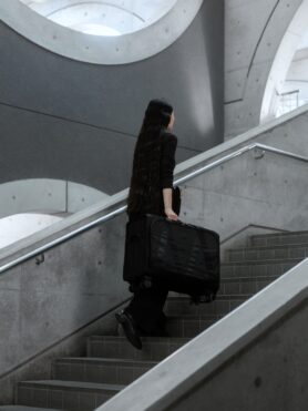 Walizka POTR WANDERLUST 2026 6