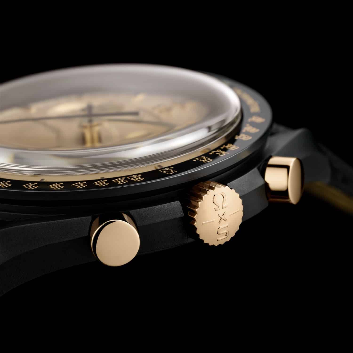 Zegarek MoonSwatch MISSION TO THE MOON 1969 3