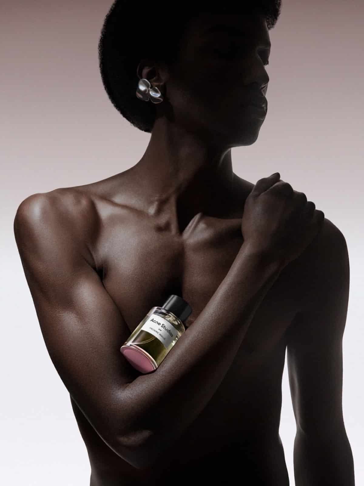 kosmetyki Acne Studios par Frederic Malle 1