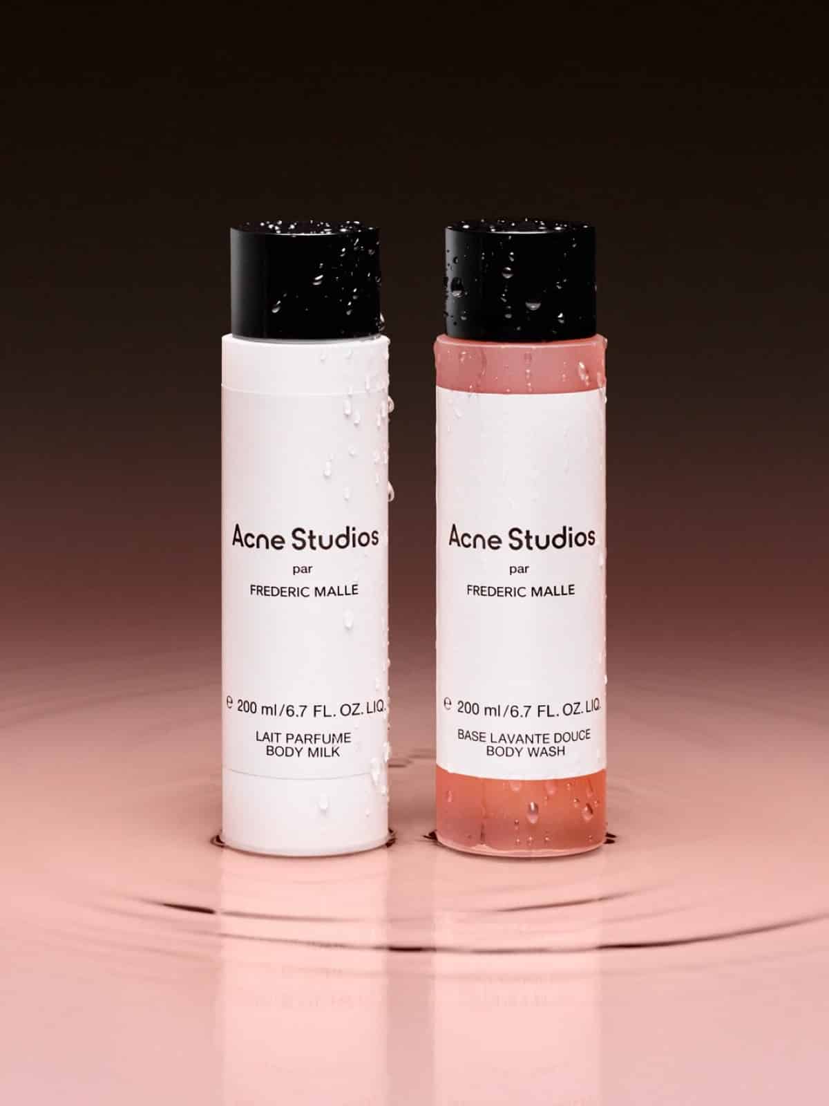 kosmetyki Acne Studios par Frederic Malle 2