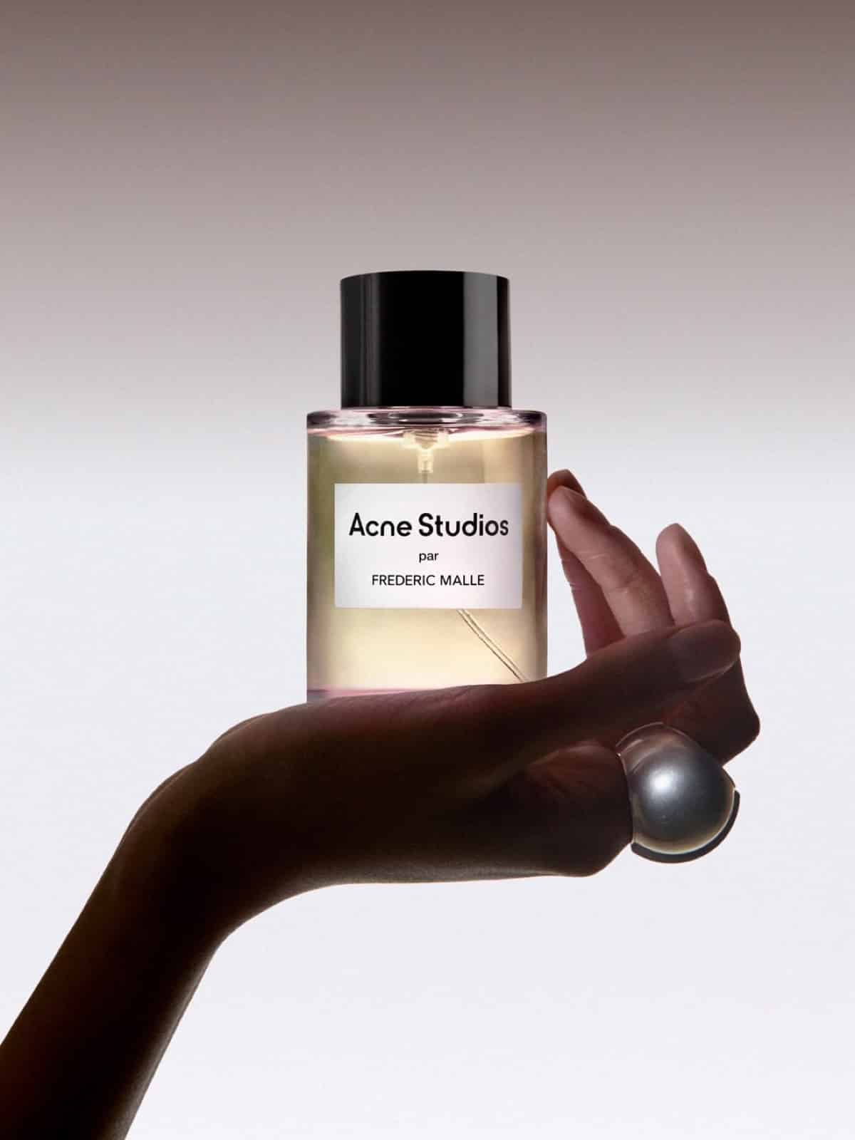 kosmetyki Acne Studios par Frederic Malle 3
