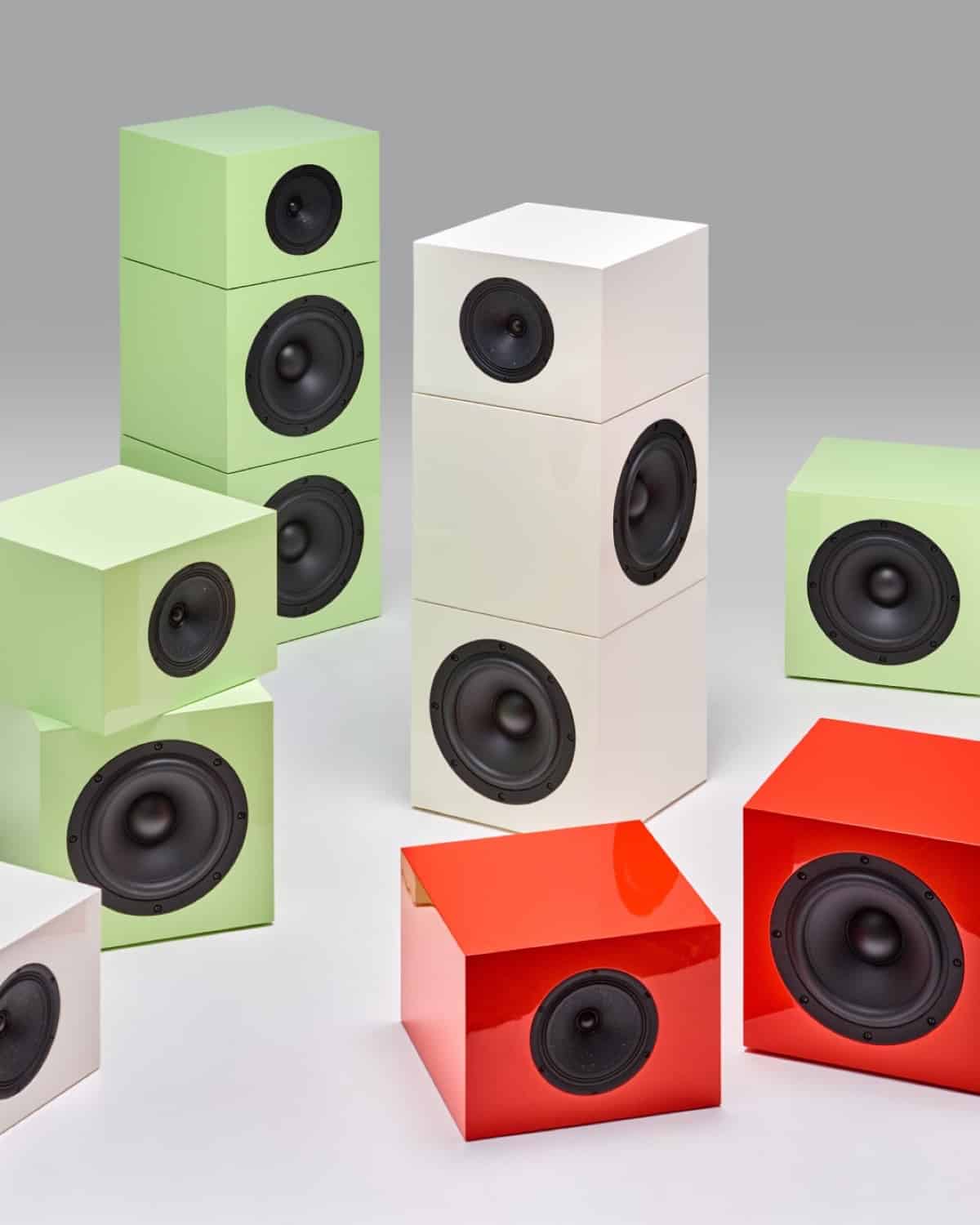premiera tylko sound 0