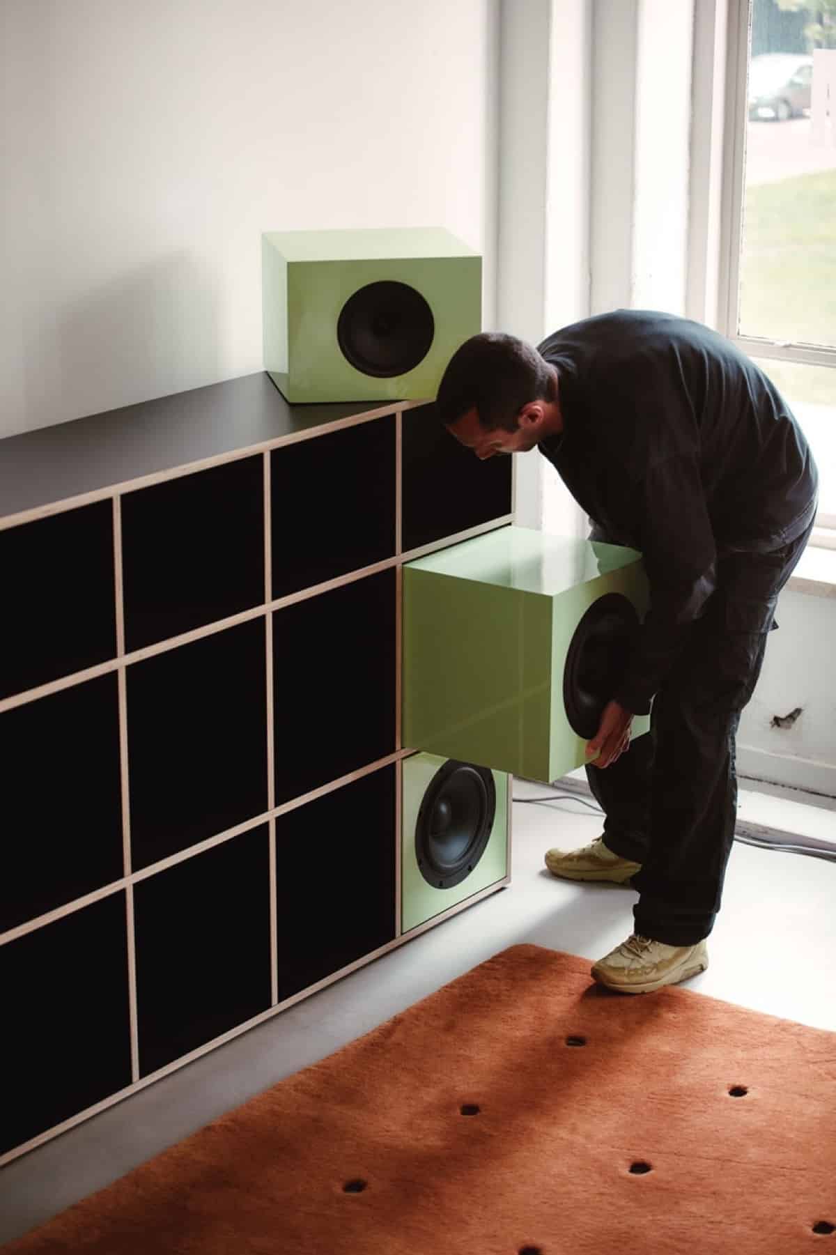 premiera tylko sound 2