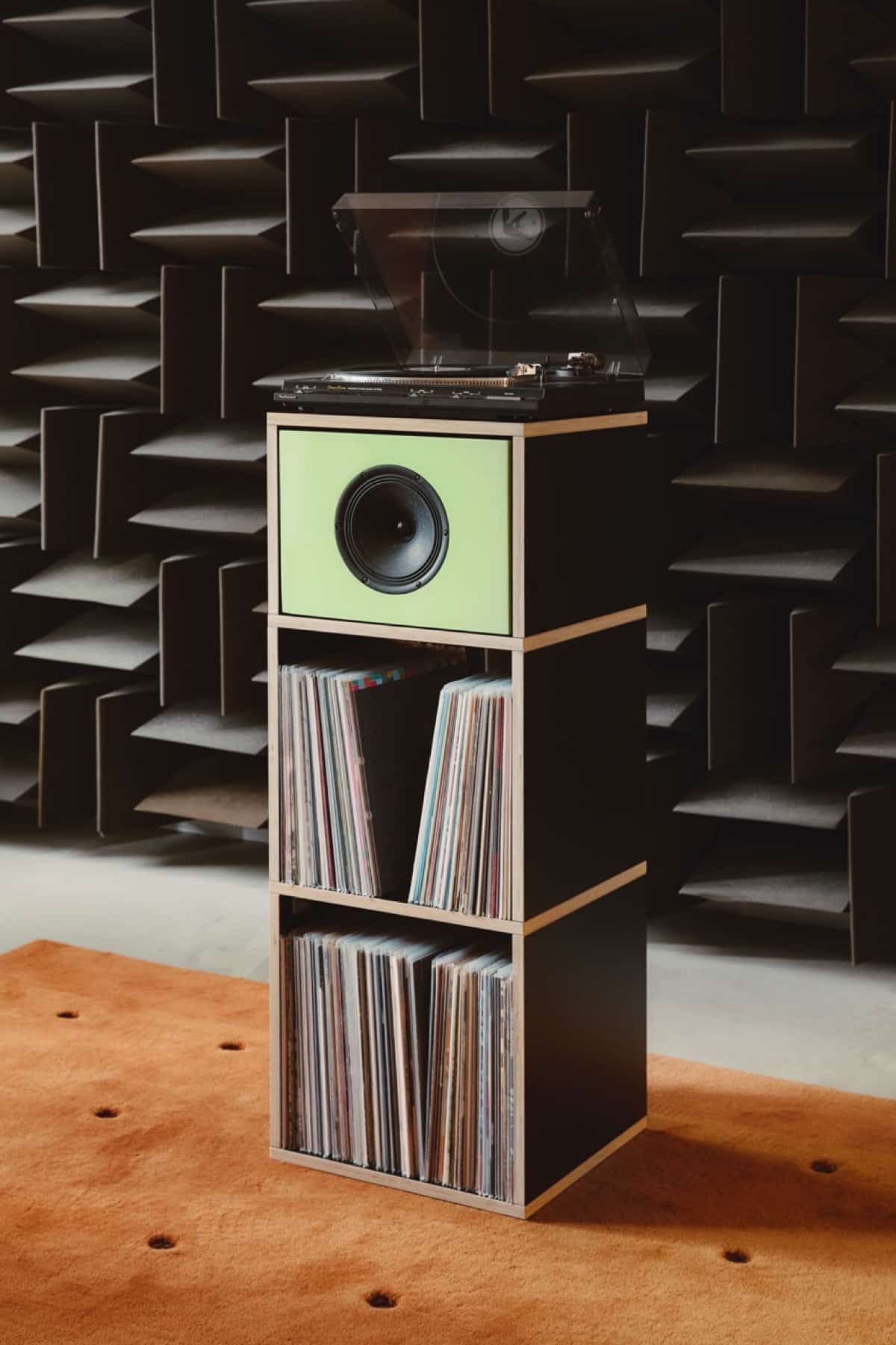 premiera tylko sound 5