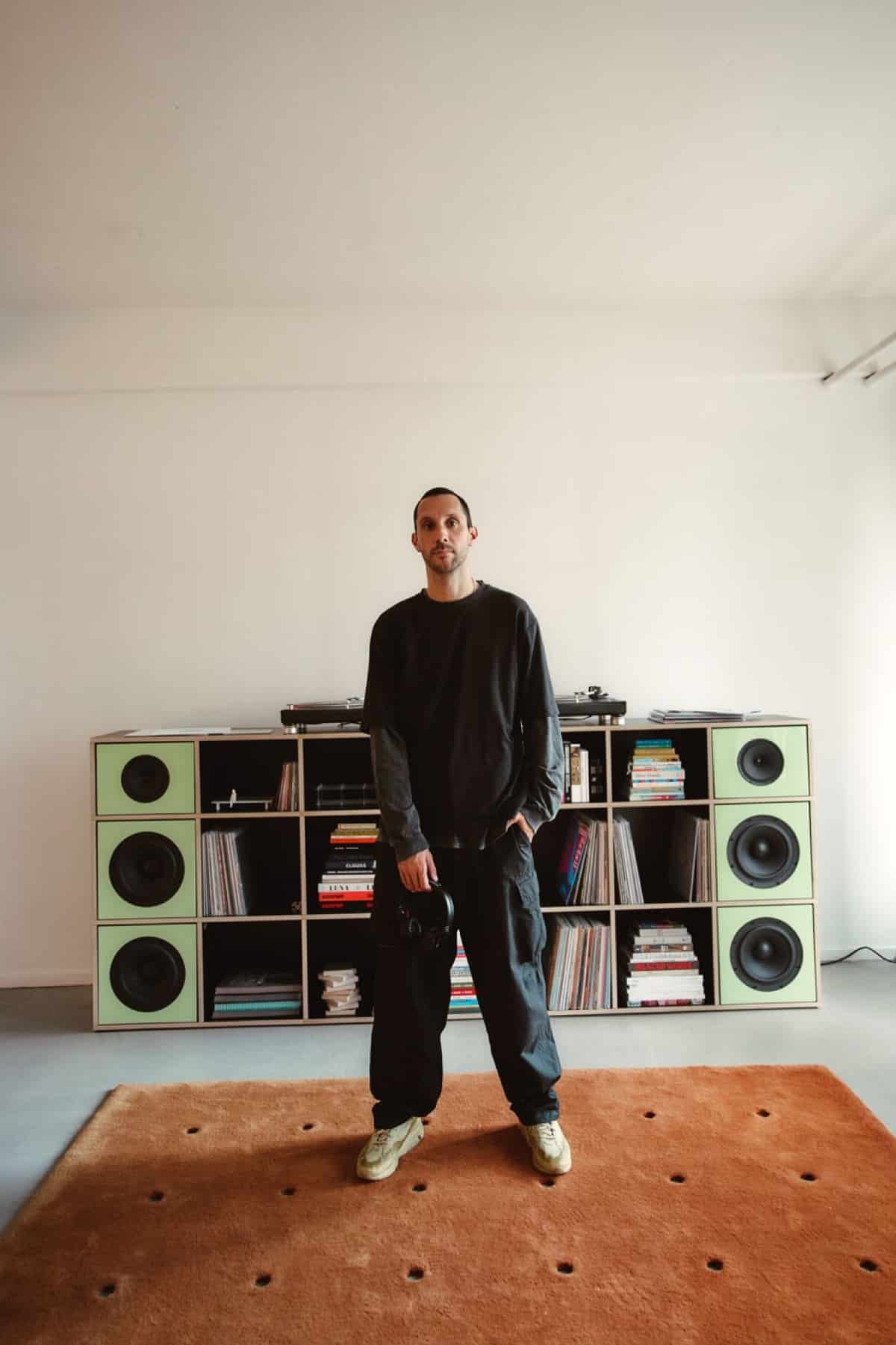 premiera tylko sound 8