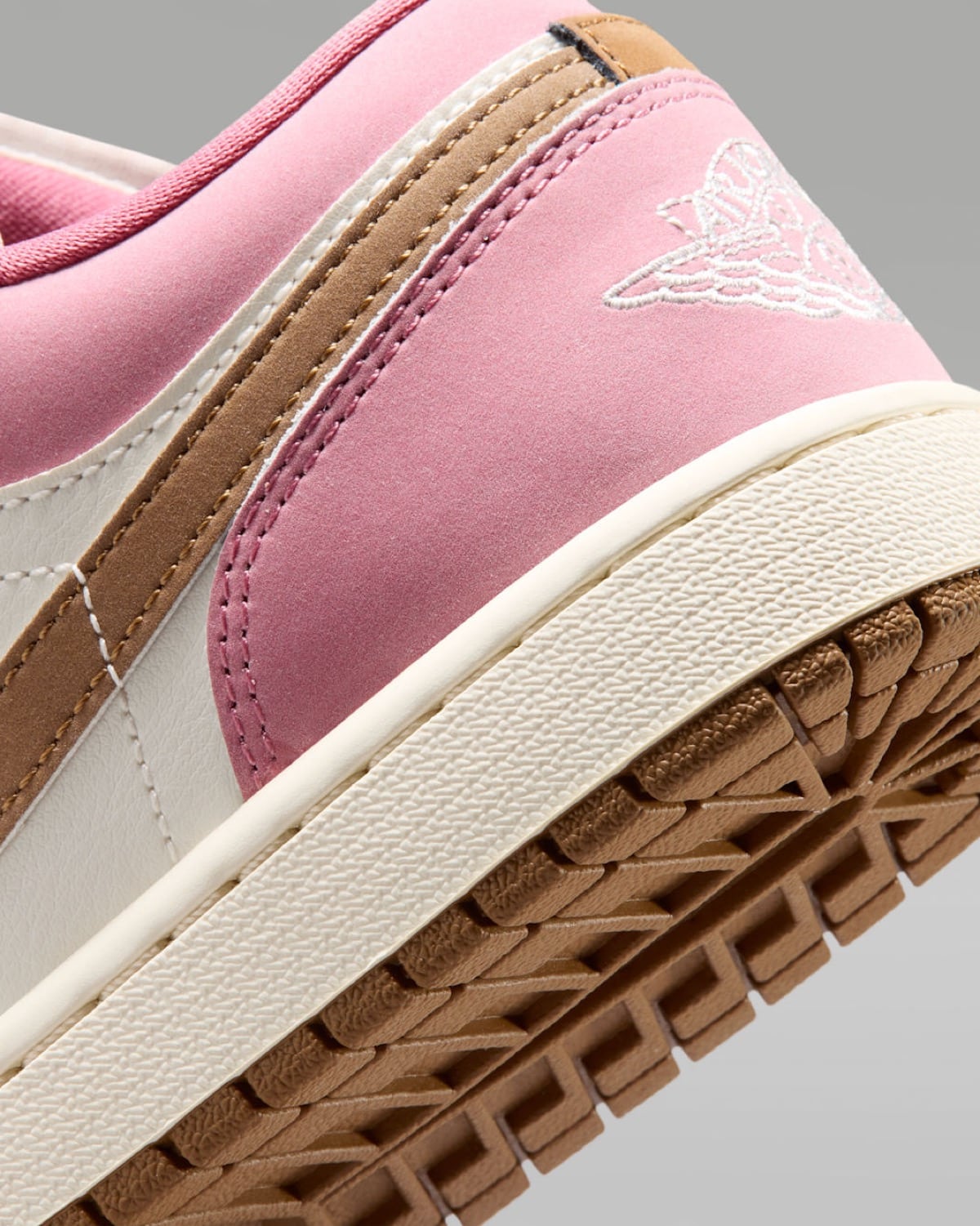 Air Jordan 1 Low Desert Berry DC0774-609 8