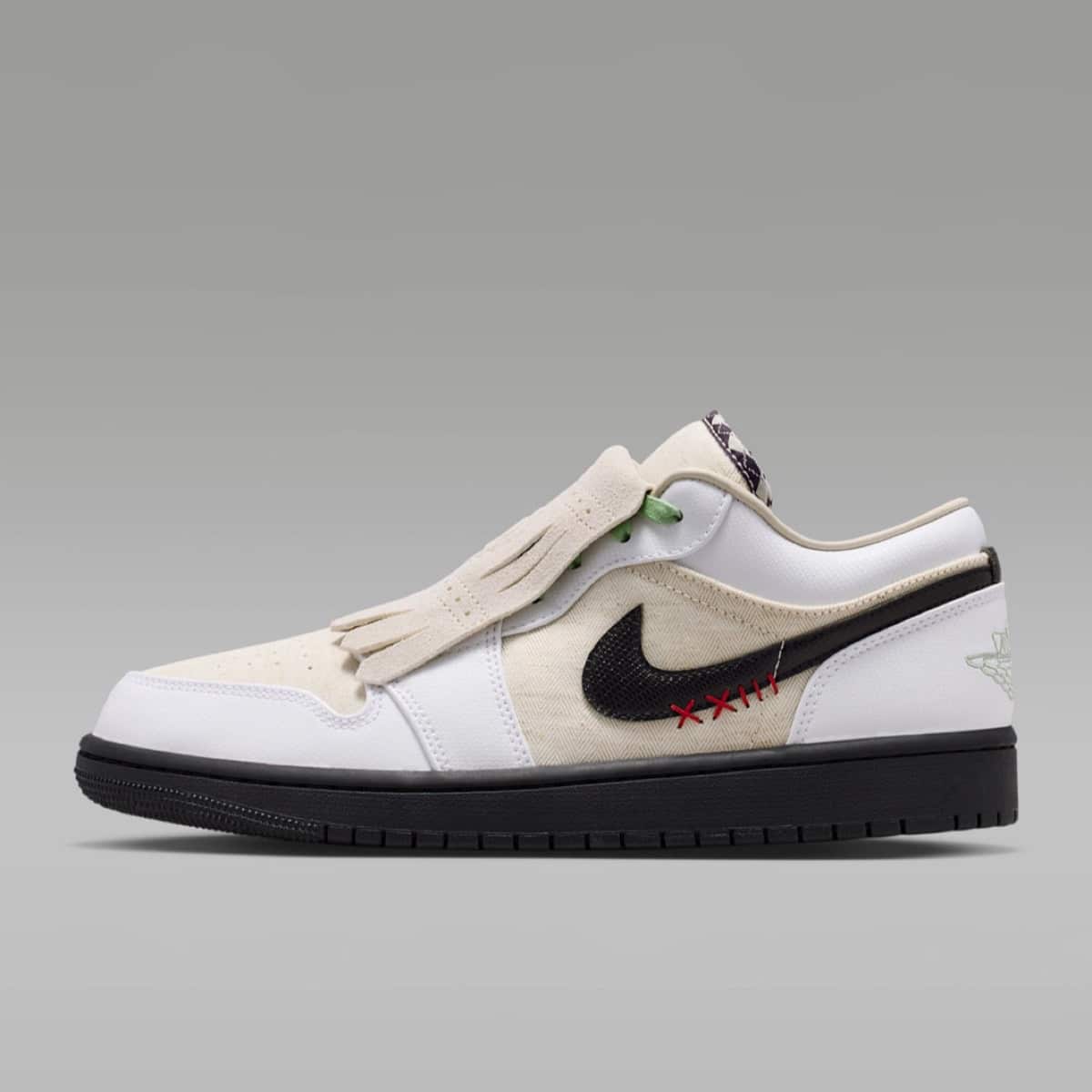 Air Jordan 1 Low Golf Shroud IW2020-110 2