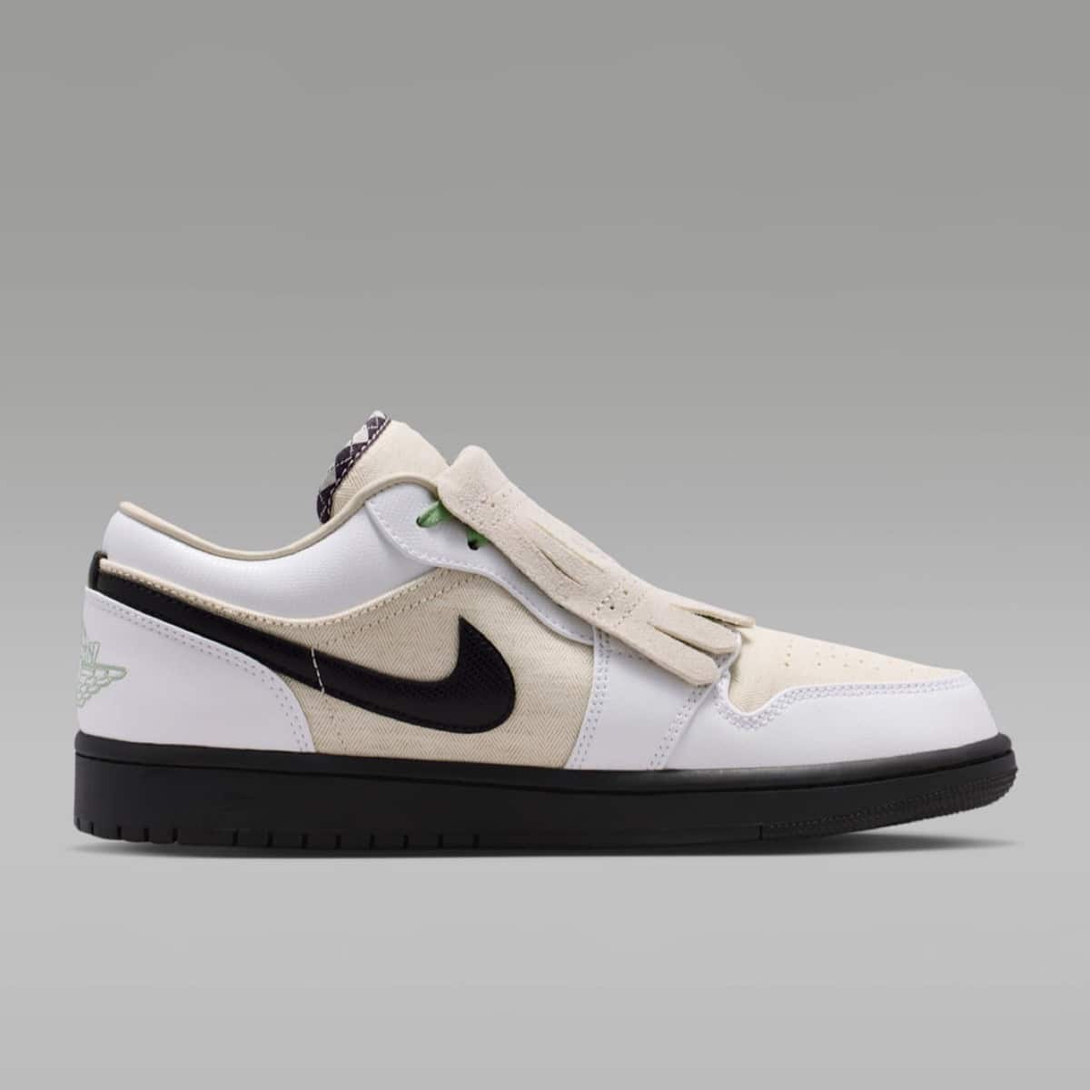 Air Jordan 1 Low Golf Shroud IW2020-110 3