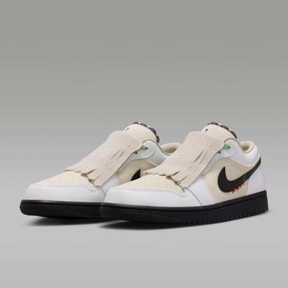Air Jordan 1 Low Golf Shroud IW2020-110 4