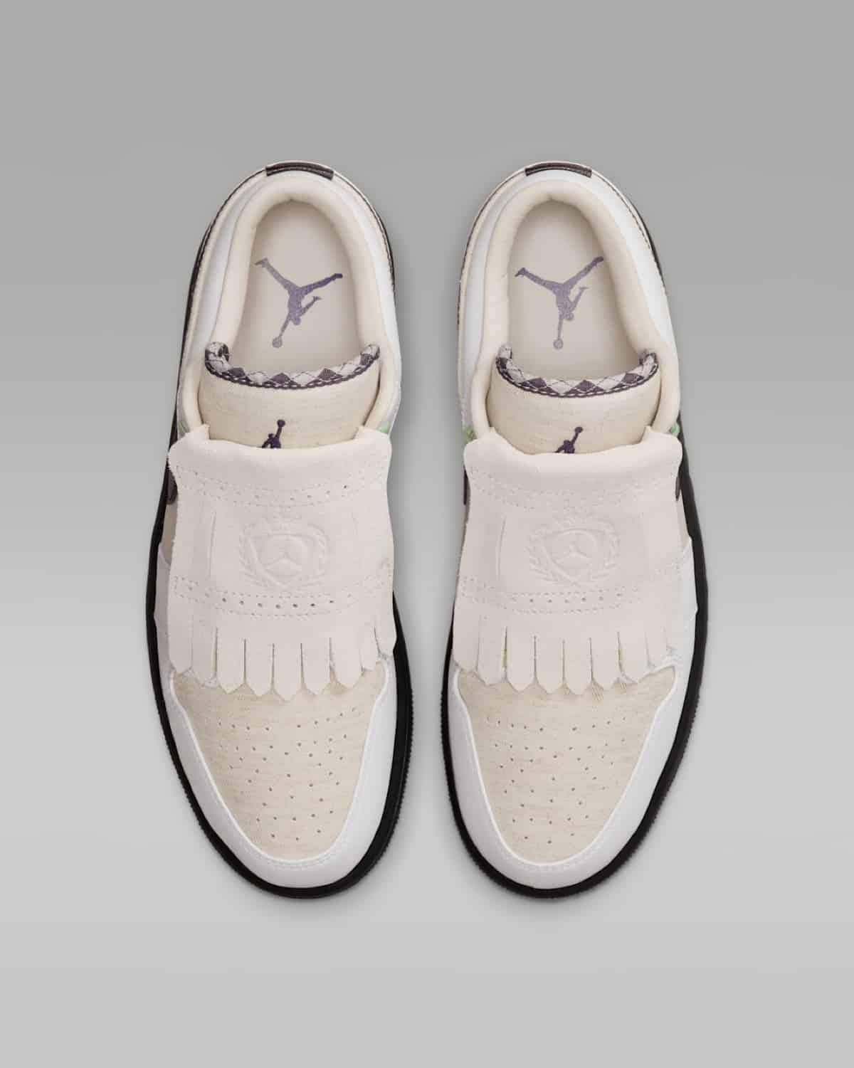 Air Jordan 1 Low Golf Shroud IW2020-110 5