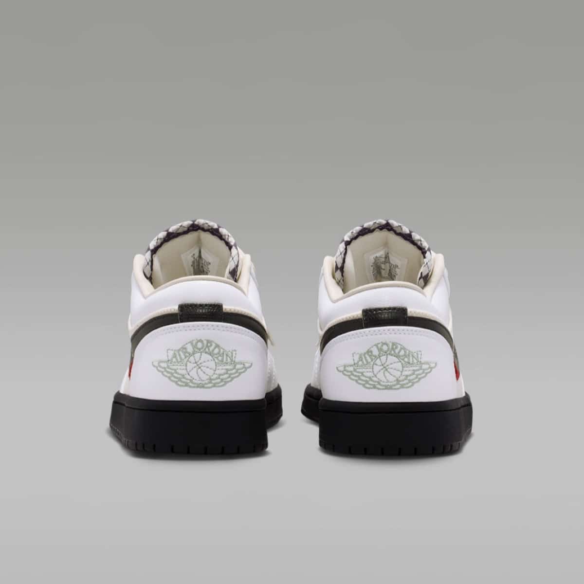 Air Jordan 1 Low Golf Shroud IW2020-110 6