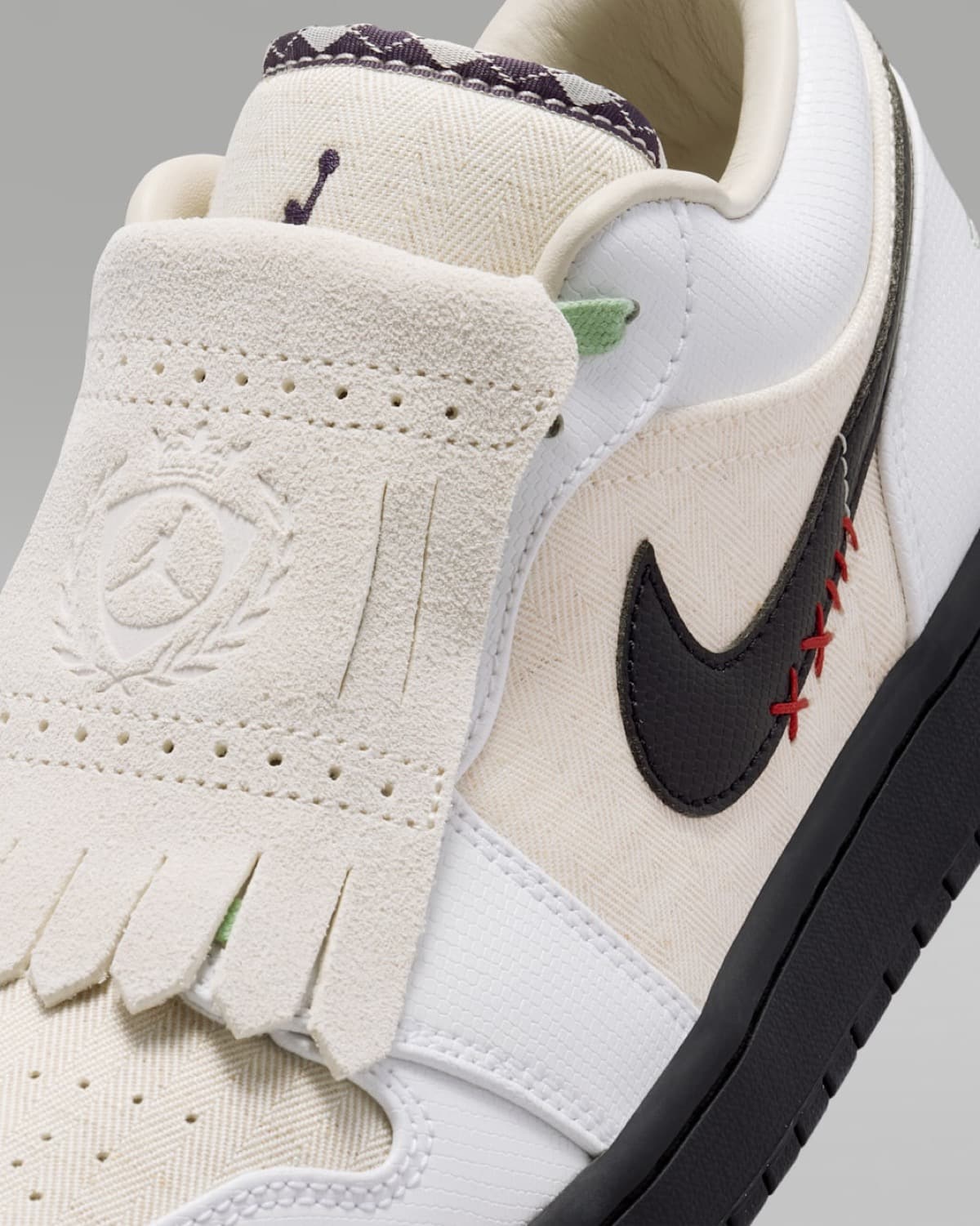 Air Jordan 1 Low Golf Shroud IW2020-110 7