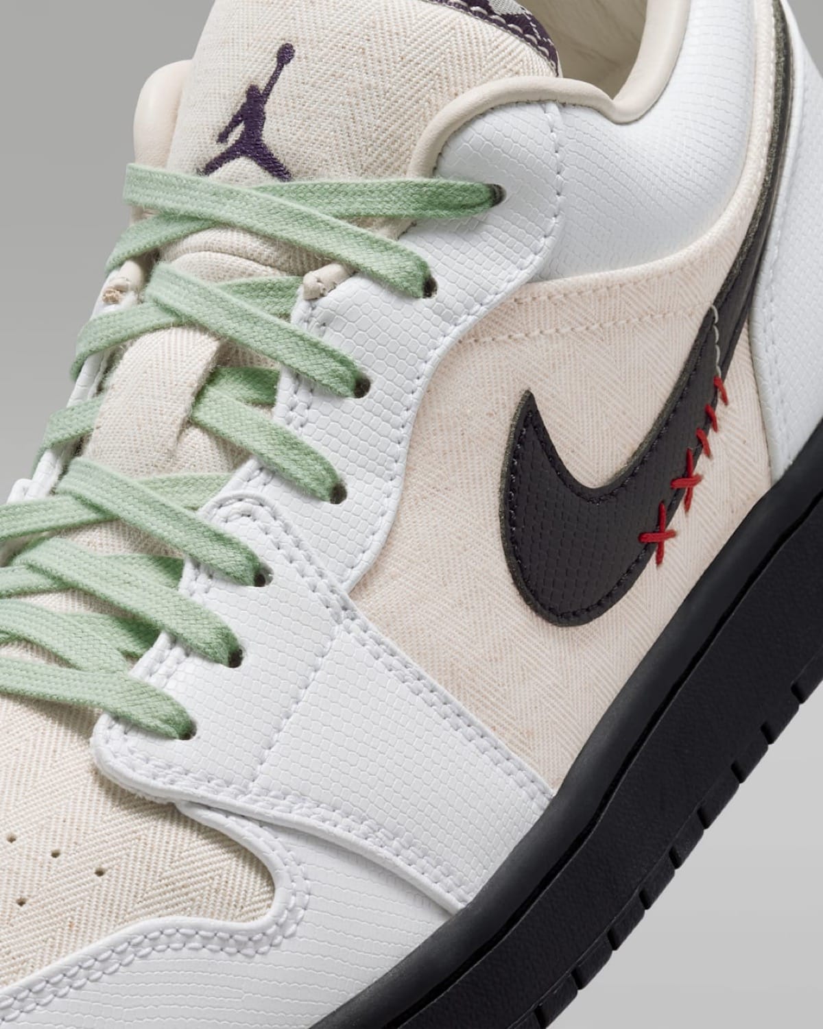Air Jordan 1 Low Golf Shroud IW2020-110 9
