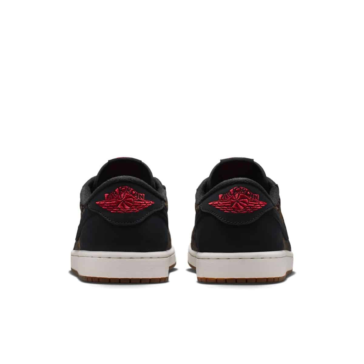 Air Jordan 1 Low Laser IV6750-001 6