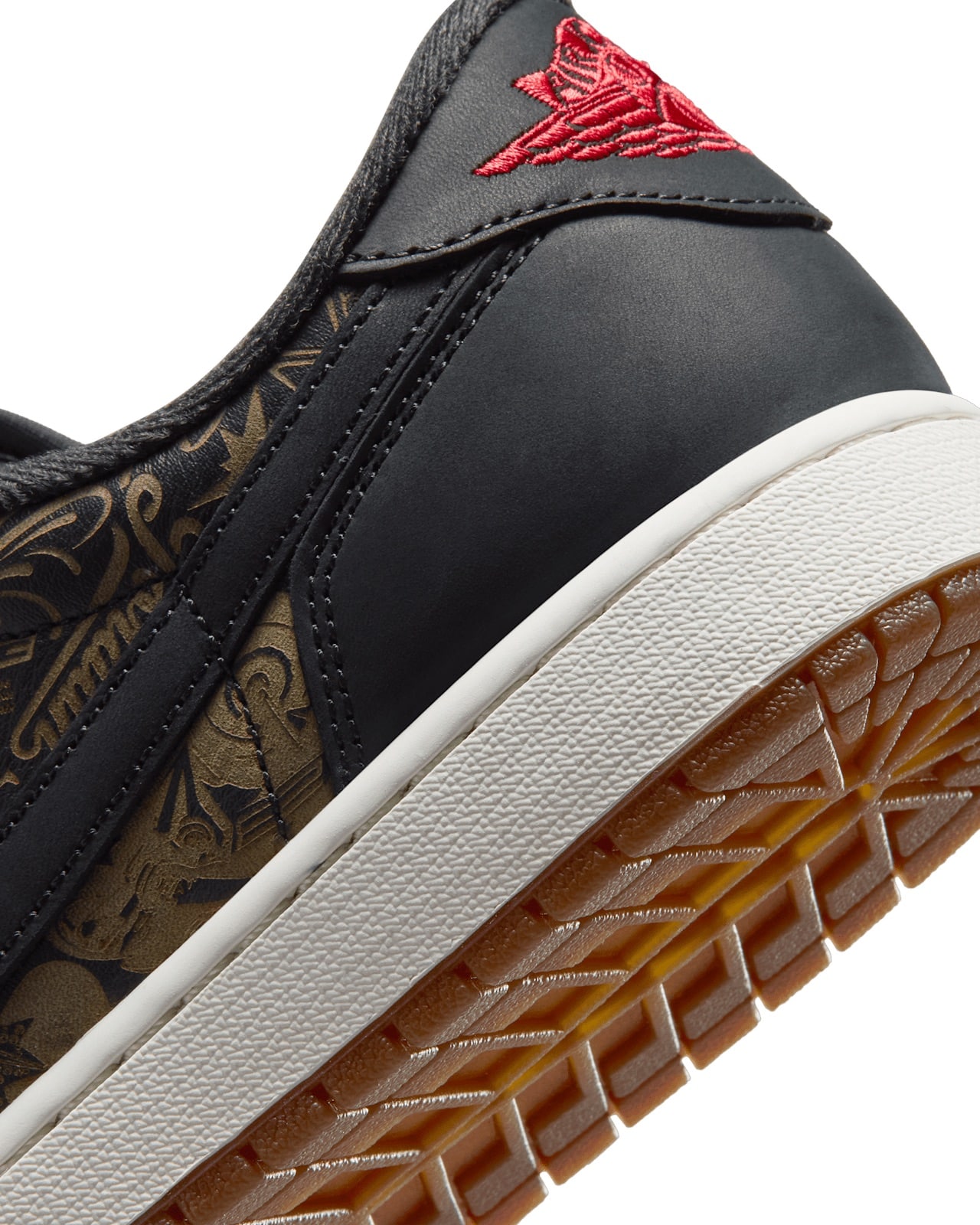 Air Jordan 1 Low Laser IV6750-001 8