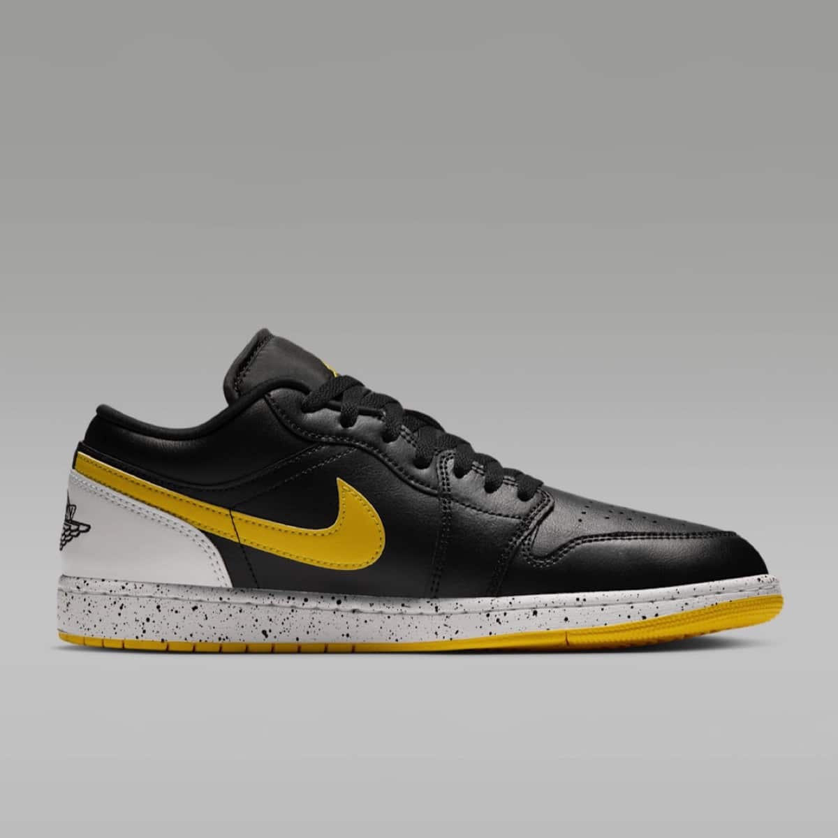 Air Jordan 1 Low Tour Yellow IX3529-010 3