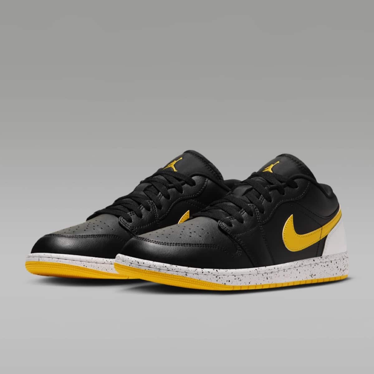 Air Jordan 1 Low Tour Yellow IX3529-010 4