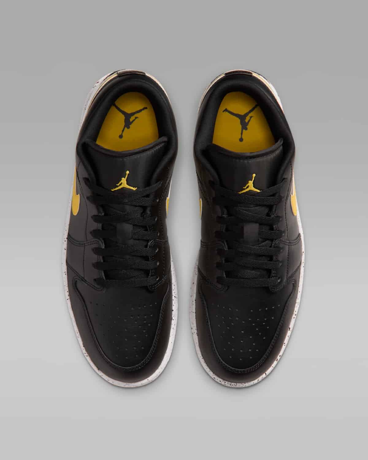 Air Jordan 1 Low Tour Yellow IX3529-010 5