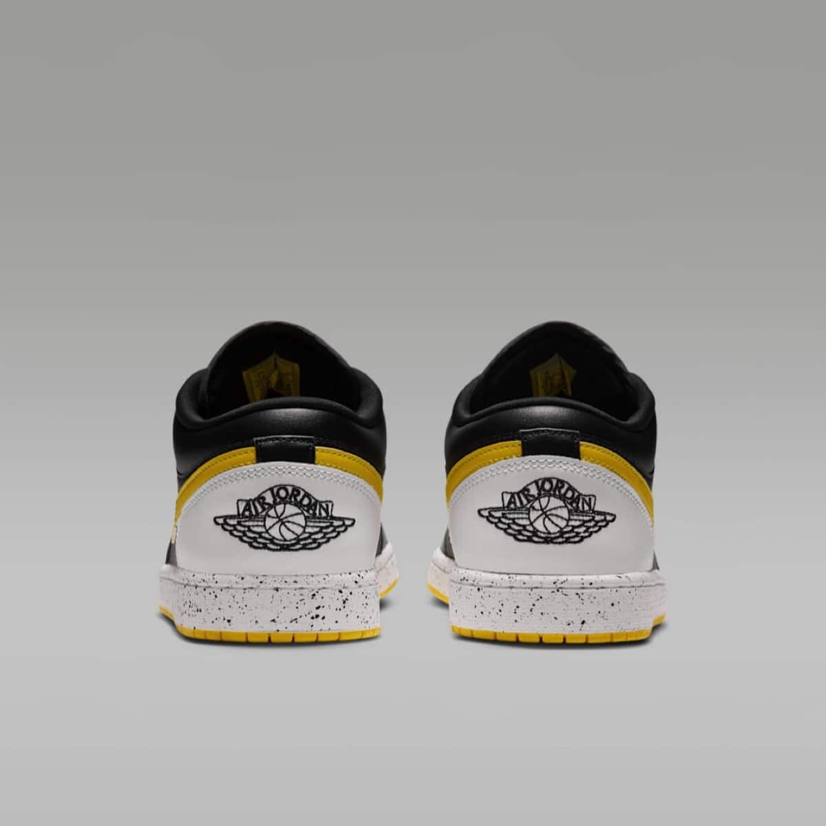 Air Jordan 1 Low Tour Yellow IX3529-010 6