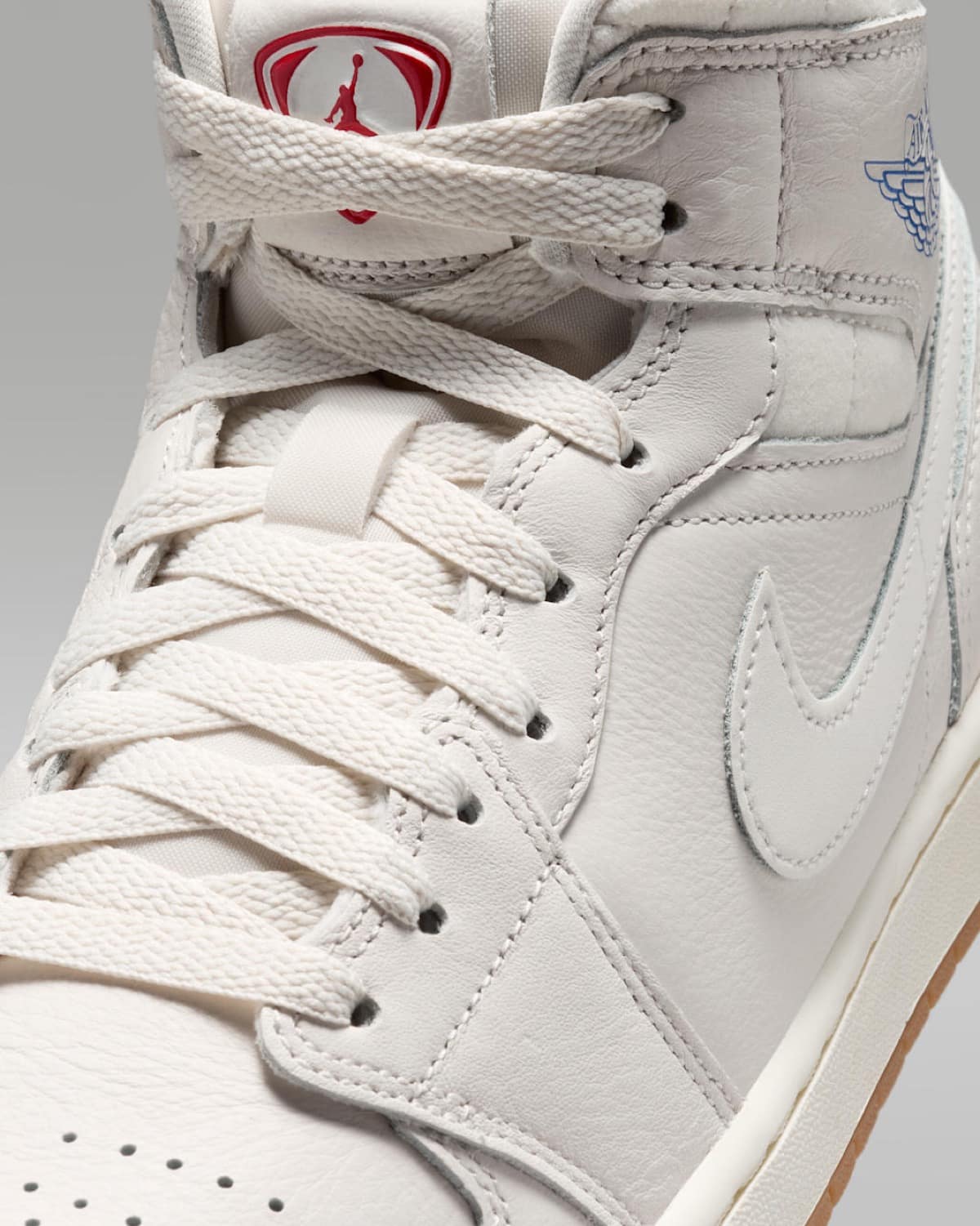 Air Jordan 1 Mid Football IO2051-001 7