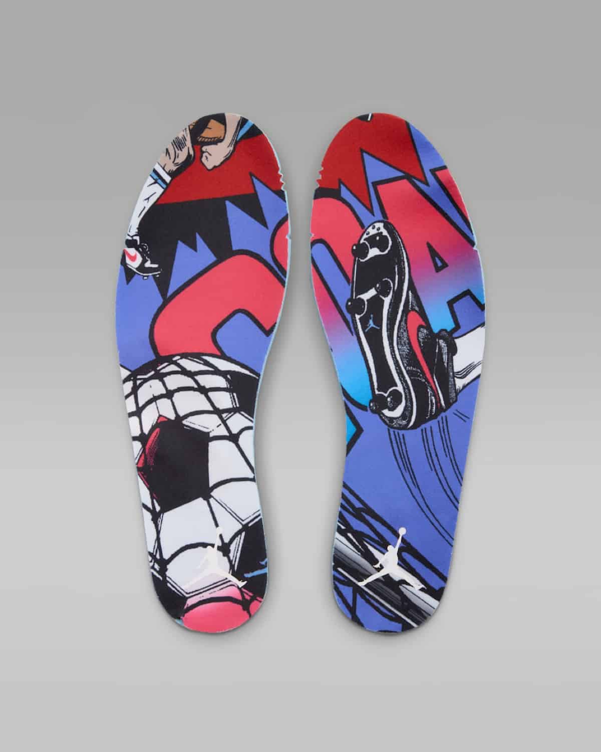 Air Jordan 1 Mid Football IO2051-001 9