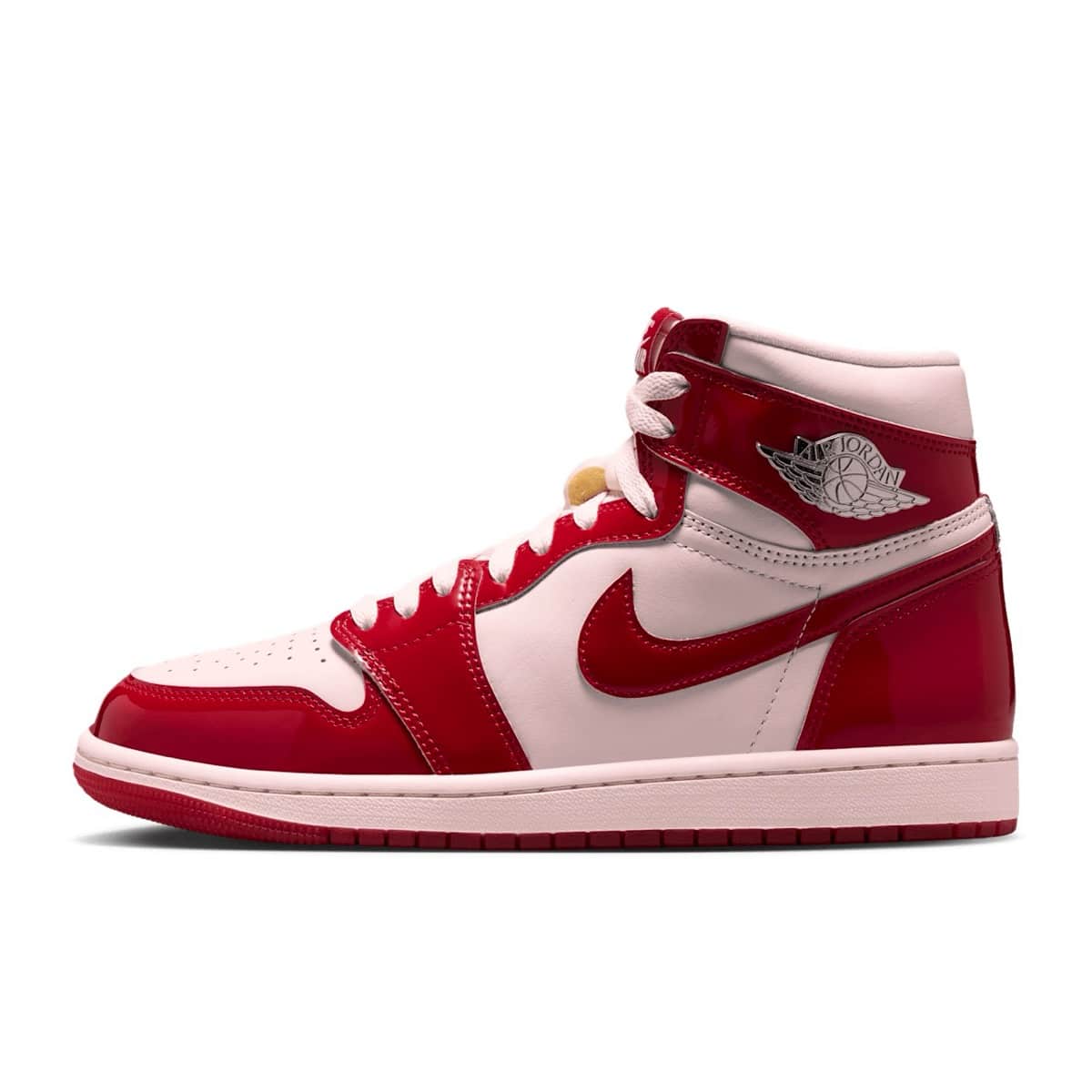 Air Jordan 1 Nails And Grails FD2596-601 2