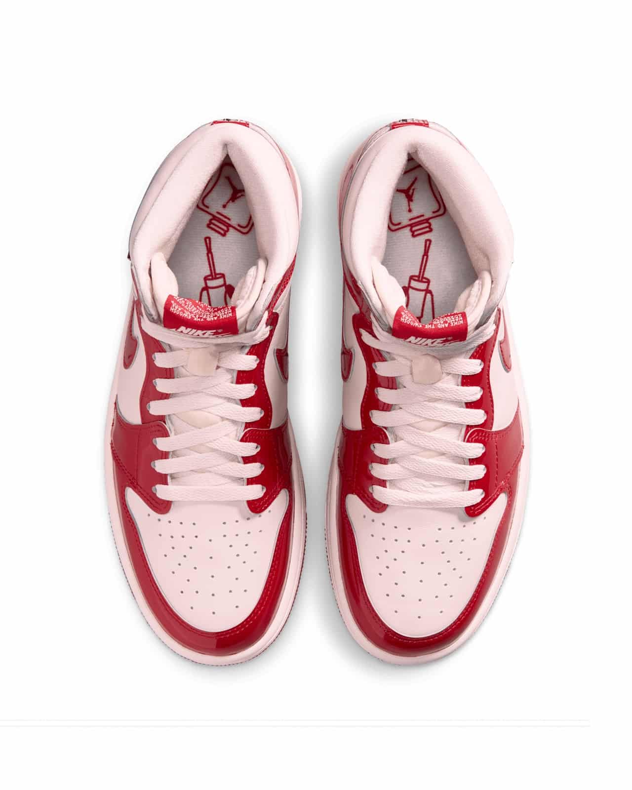 Air Jordan 1 Nails And Grails FD2596-601 5