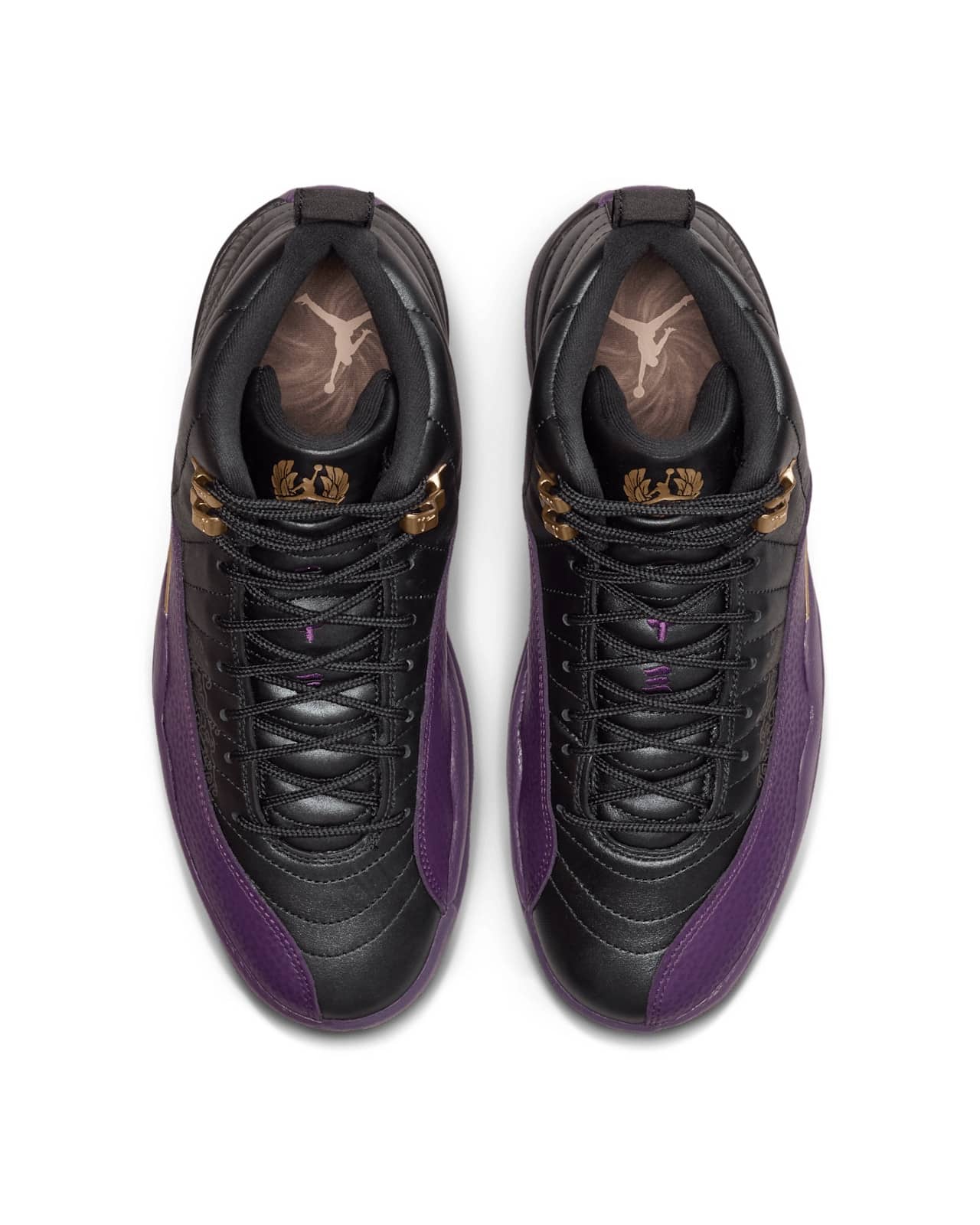 Air Jordan 12 Sumo IW1218-098 5
