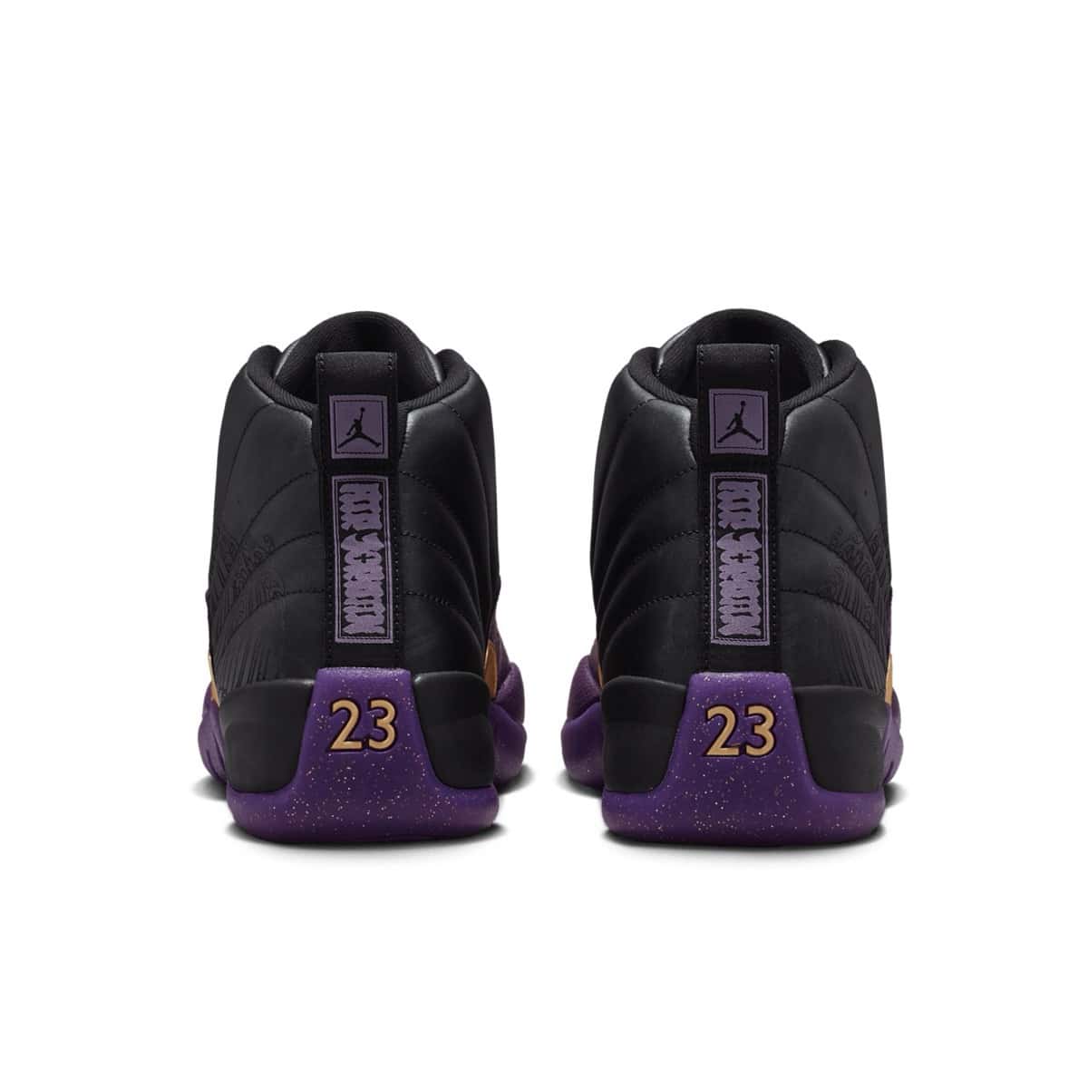 Air Jordan 12 Sumo IW1218-098 6