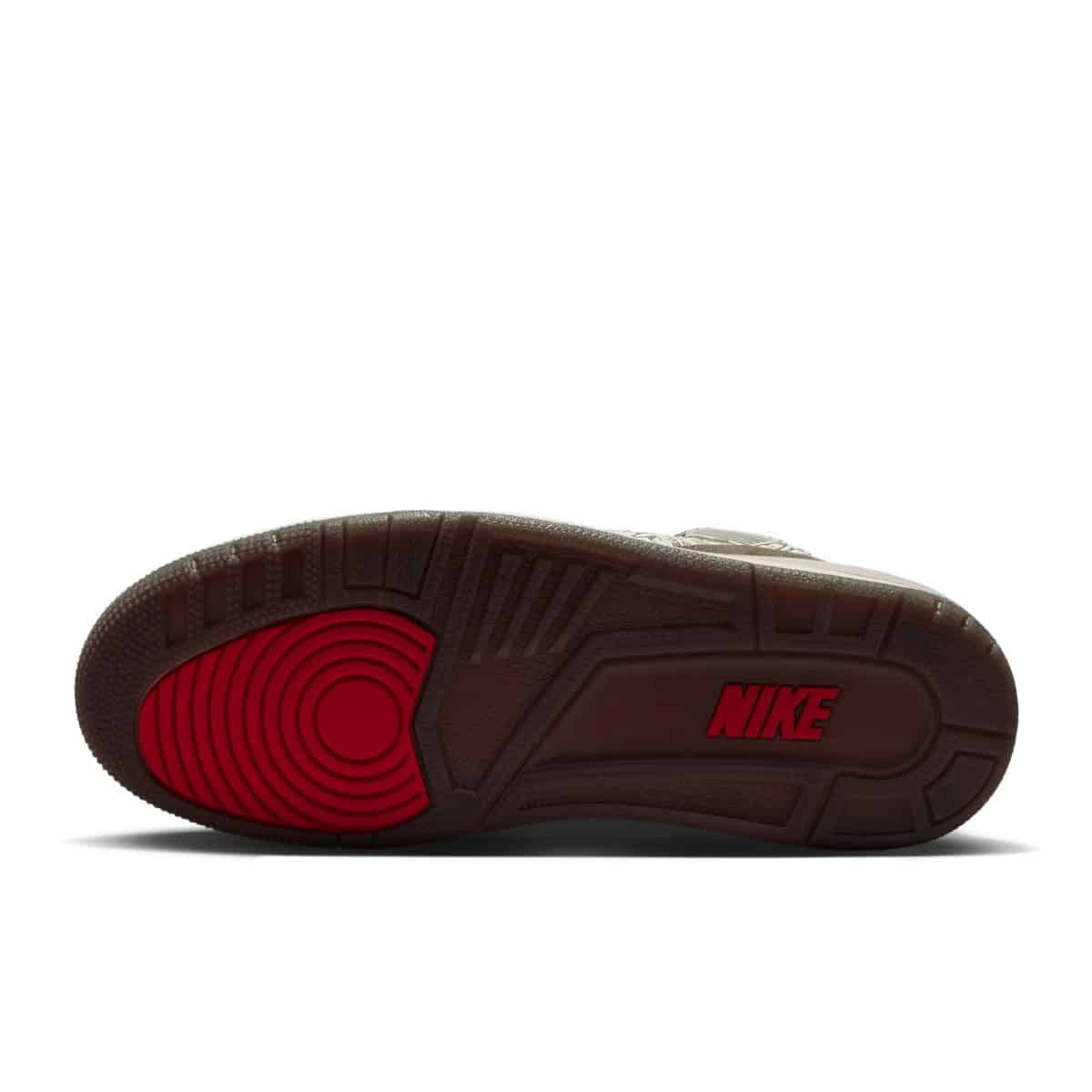 Air Jordan 3 Laser Phantom Palomino JA1369-001 1