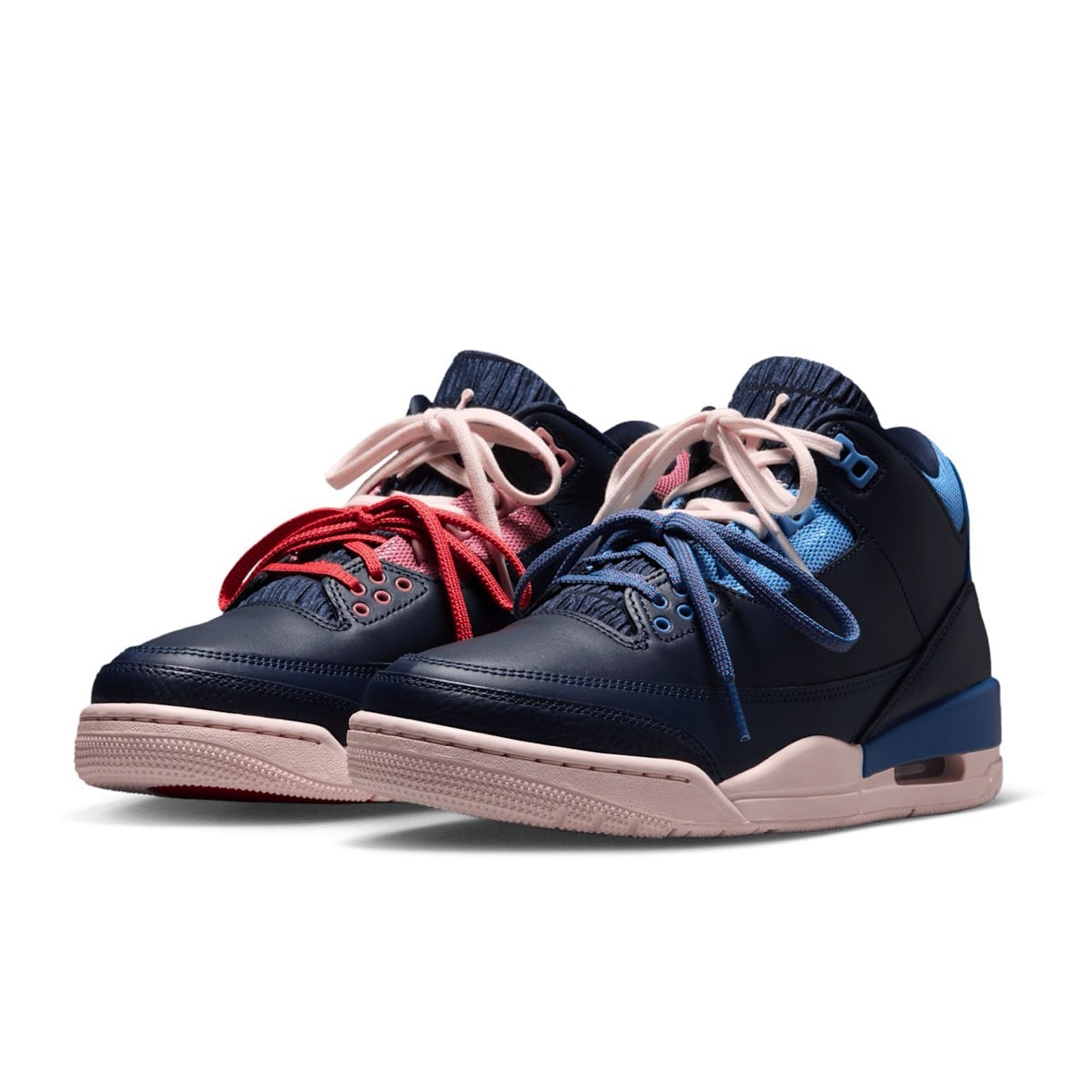 Air Jordan 3 Sport Renaissance CK9246-400 4