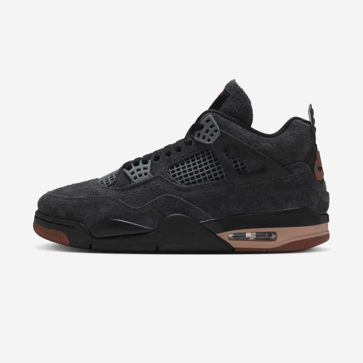 Air Jordan 4 London IV6048-001 2